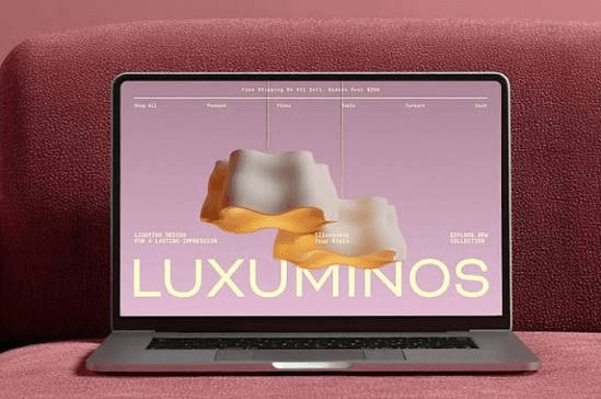 Luxuminos Lighting